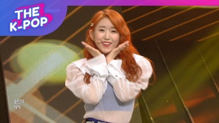 DreamNote, Hakuna matata [THE SHOW 190326]