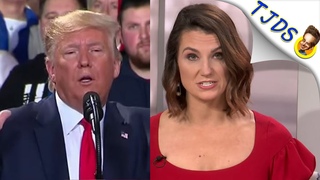 Impeachment Helps Trump & Dems Don’t Care