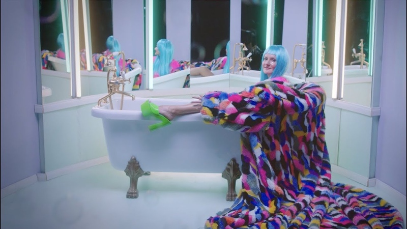 The Trash Mermaids Sweet