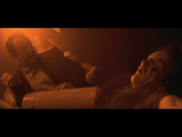 BLOODY SUNDAYS Irreversible (2002) Incident in the