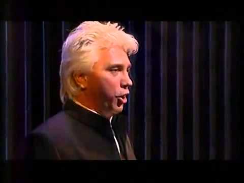 Dmitri Hvorostovsky Rodrigos Death Scene Don