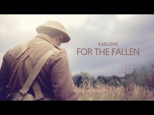Karliene For The