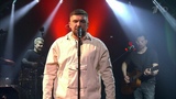 Баста с акустическим концертом в проекте "Вечерний Unplugged" 11.04.2020