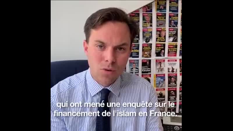 Видео от Pierre