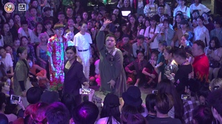 Waacking Top 50 - 5 @ THE QUEEN OF DISCO vol.7LB-PIX