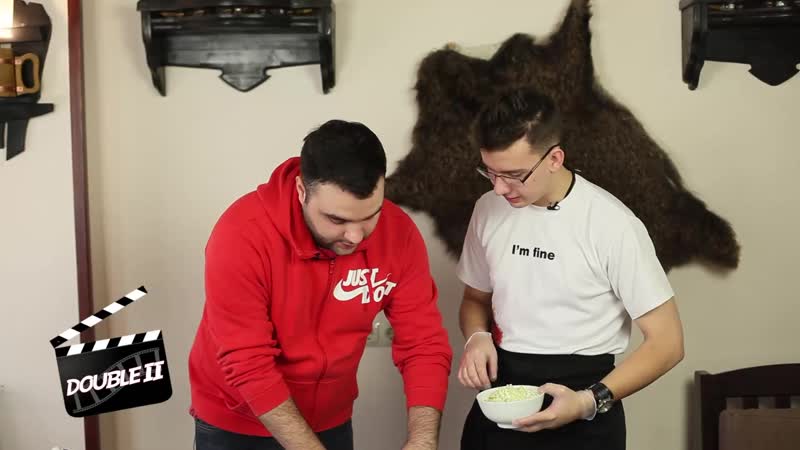 PROпокушать I домашняя