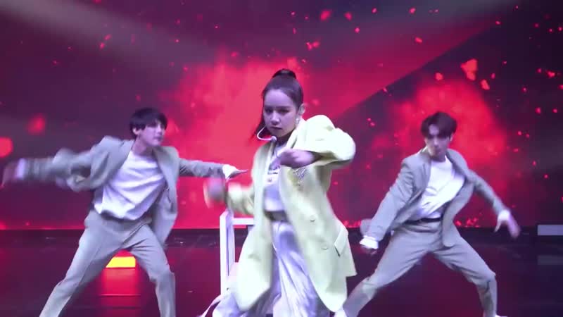 NATTY is NINETEEN 나띠( NATTY) NINETEEN DEBUT