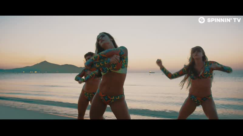 Harrison ft. Melody Thornton Freak Like Me ( Music Video by S. TV