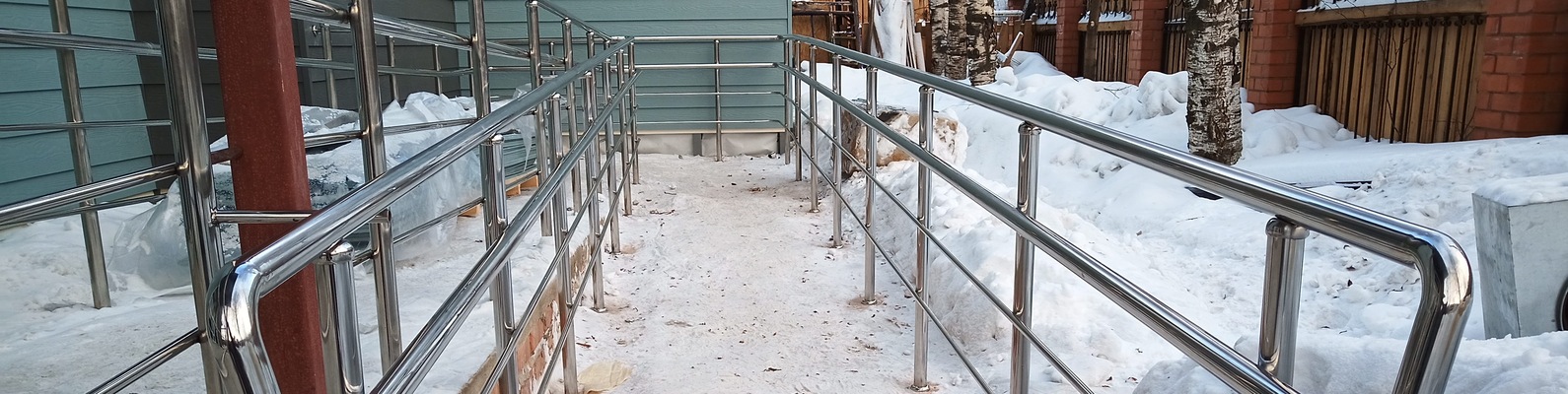 Сообщество «сварка аргоном Перила из нержавеющей стали» ВКонтакте ...