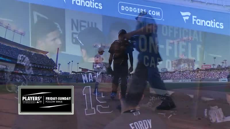 New York Yankees v Los Angeles Dodgers (3, 3), бейсбол за 25 08 2019 , MLB