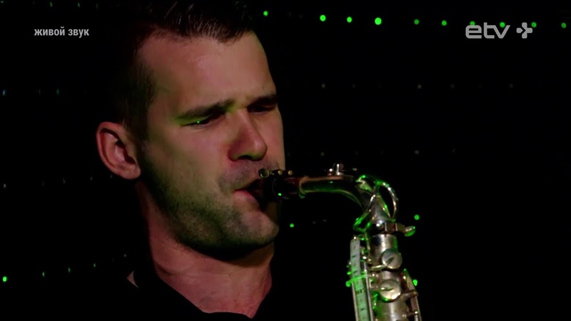 Cube A Электророк ( Live at