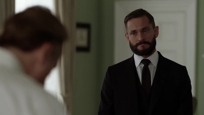 S8 EP8, Threnody,