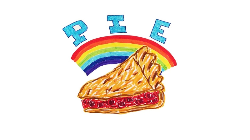 Paul Gilbert Argument About Pie
