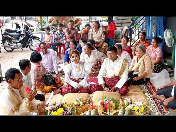My Brothers Pre Wedding Ceremony Episode