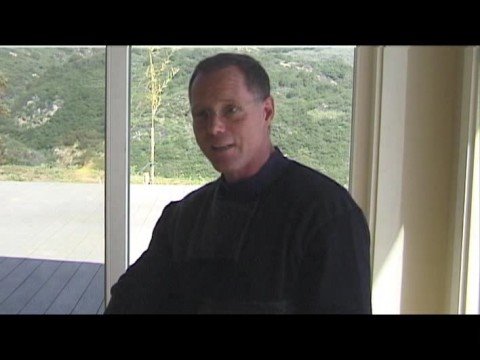 Scientology: Jason Beghe