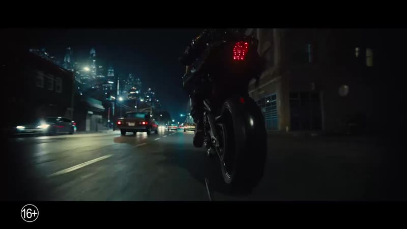 Хищные Птицы в кино с 6 февраля