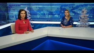 Інтерв'ю дня: презентація для дітей з особливими потребами