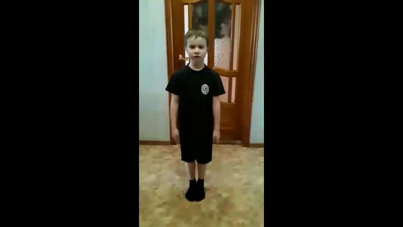 Видео от Театр танца Domino г. Энгельс Саратовская