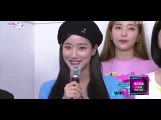 bomin & naeun