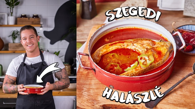 Itt a SZEGEDI HALÁ SZLÉ