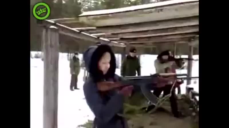Умом Россию