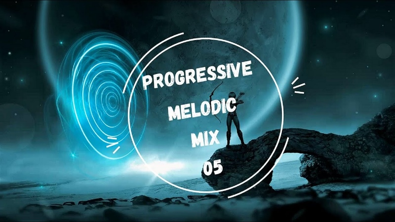 Yotto Miss Monique Betoko ( Progressive House Melodic Techno Mix