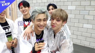 BEHIND | 170920 |  @ BEHIND THE SHOW