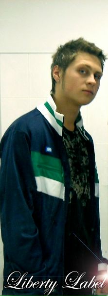 №114, Павел Рыбалко, 36 лет, Запорожье №114, Павел Рыбалко, 36 лет, Запорожье