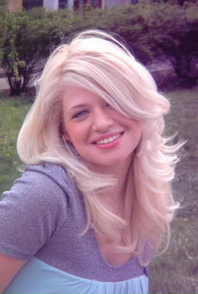 №1, Юлия Хотеева, 38 лет, Киев №1, Юлия Хотеева, 38 лет, Киев