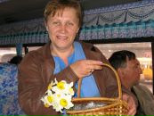 Фотография Ольга Кудрявцева