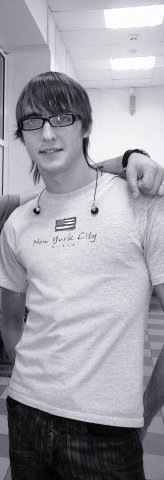 №10, Данила Пахрицын №10, Данила Пахрицын