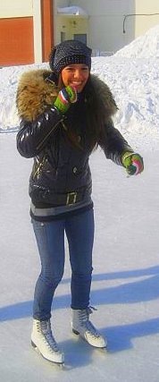 №5, Валерия Морняла №5, Валерия Морняла