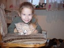 Фотография Поник Оли