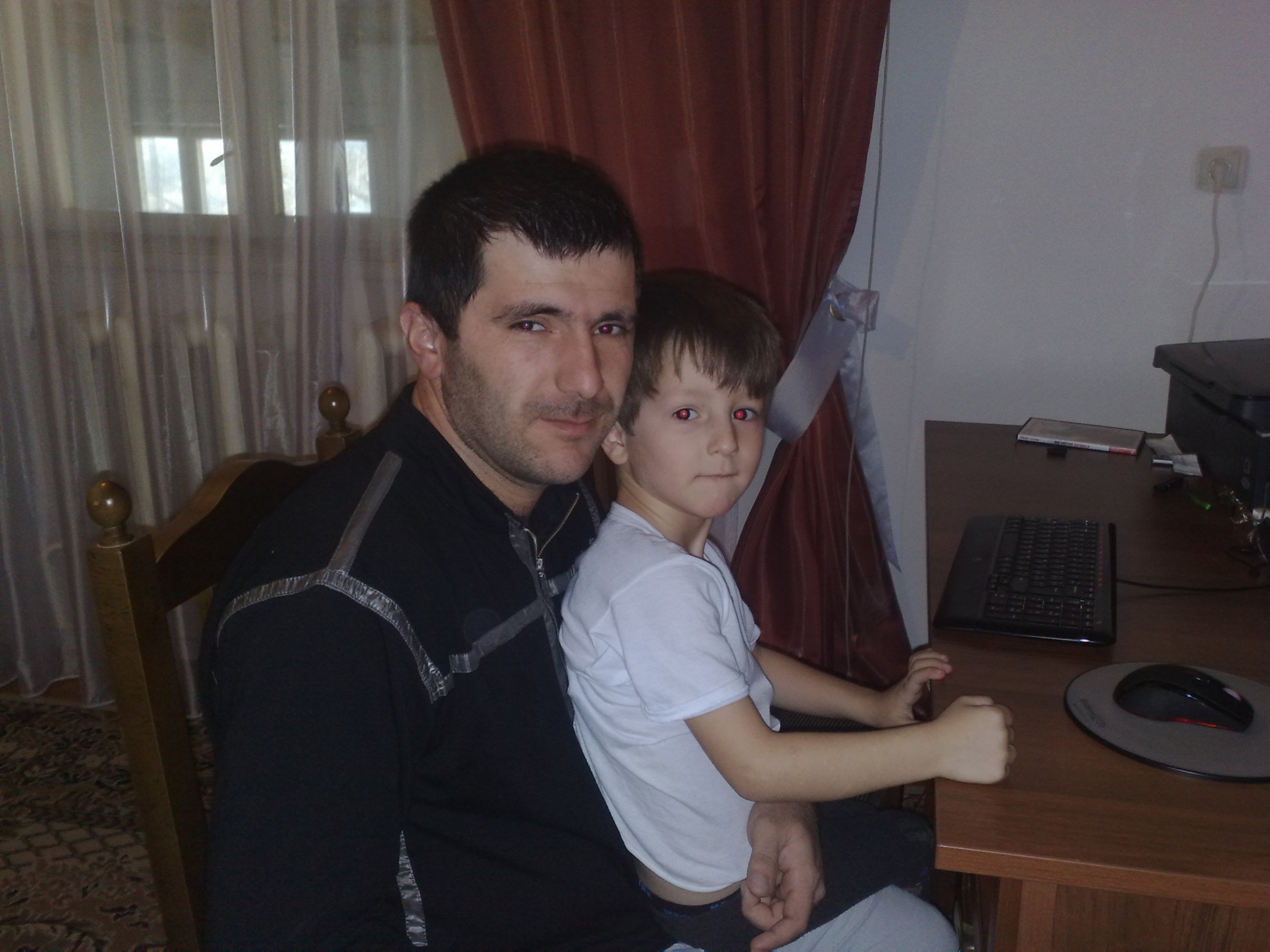 Фото профиля