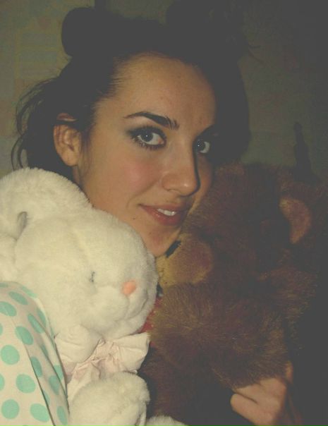 №40, Марина Rinkashikitoka, 34 года №40, Марина Rinkashikitoka, 34 года