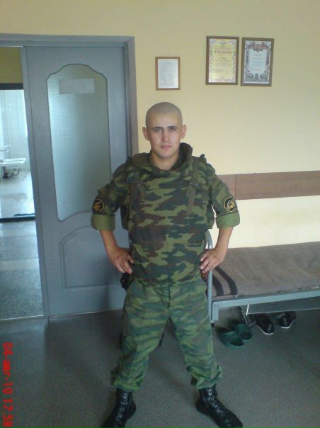 №19, Вячеслав Алексеев №19, Вячеслав Алексеев