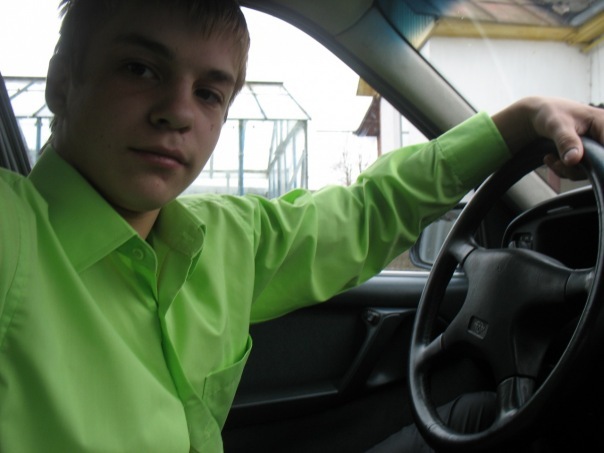 №13, Кирилл Смирнов №13, Кирилл Смирнов