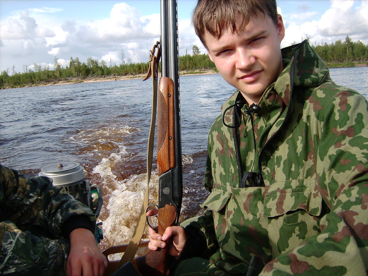 Фото профиля