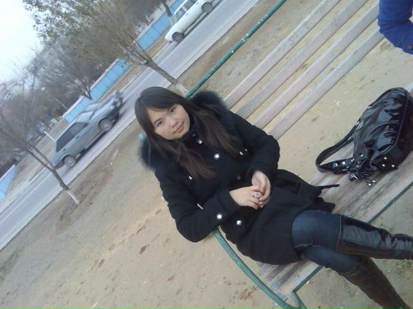 №1, Asema Jakypova №1, Asema Jakypova