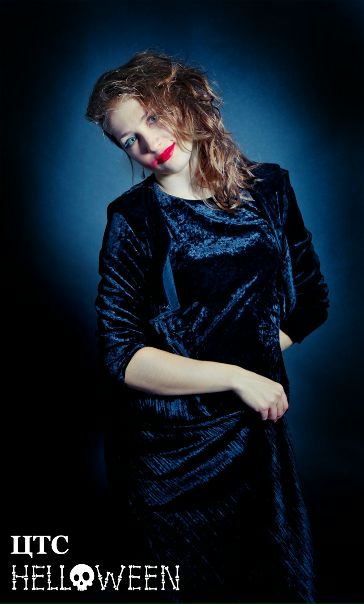 №3, Настя Осминкина, 35 лет, Москва, Россия №3, Настя Осминкина, 35 лет, Москва, Россия