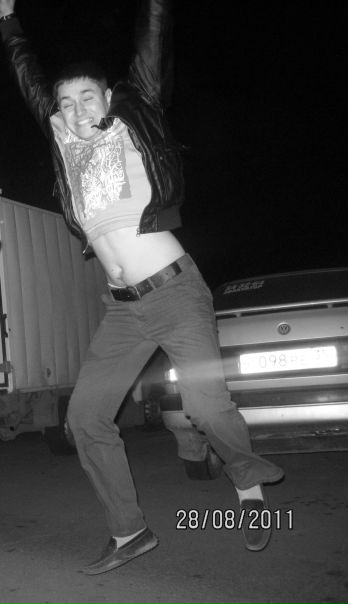 №36, Svetlov Kirill, Череповец, Россия №36, Svetlov Kirill, Череповец, Россия