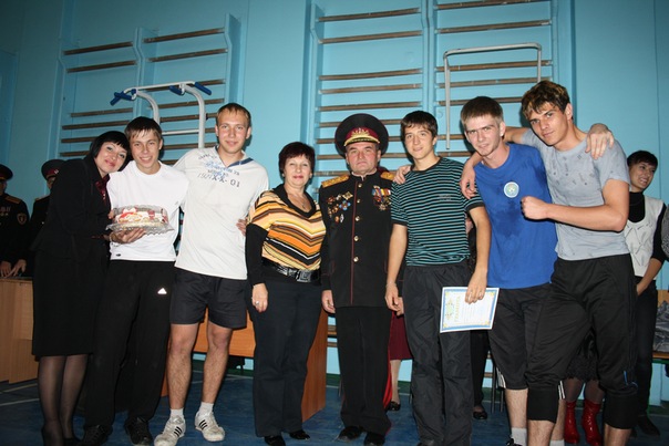 №61, Михайло Руммо, Харьков №61, Михайло Руммо, Харьков