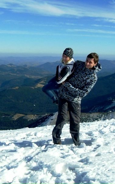 №120, Вікторія Костів, 36 лет, Ивано-Франковск №120, Вікторія Костів, 36 лет, Ивано-Франковск