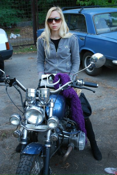 №4, Дарья Алексеенко №4, Дарья Алексеенко