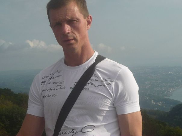 №3, Роман Прейда №3, Роман Прейда