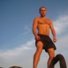 Аватар: Андрей Казанцев