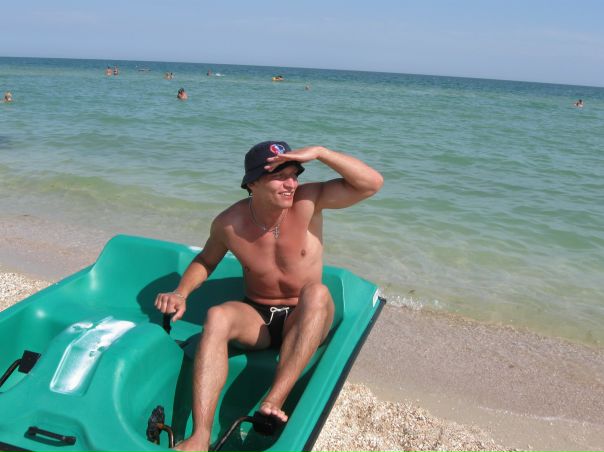 №14, Хитрый Кот №14, Хитрый Кот