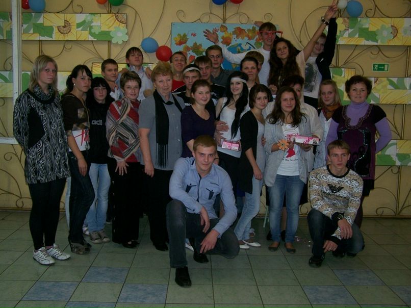 №36, Мильда Голубева, Псков №36, Мильда Голубева, Псков