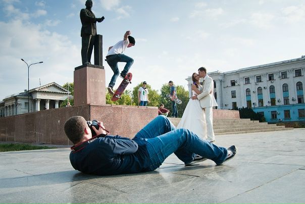 №101, Олег Бреславцев, Симферополь №101, Олег Бреславцев, Симферополь