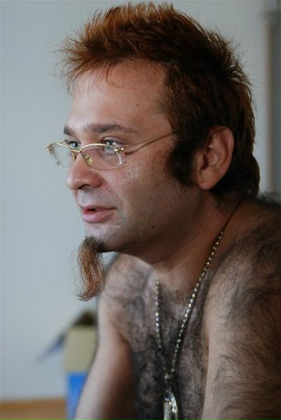№8, Алексей Кравченко, Киев №8, Алексей Кравченко, Киев